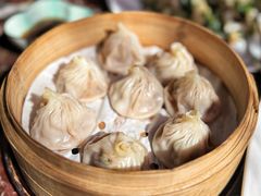 小笼包-钱塘花园·宁波菜
