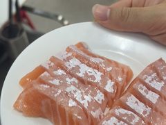 -争先鲜·蒸汽海鲜自助·鲜切牛肉