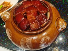 老弄堂红烧肉-上海1号私藏菜(静安店)