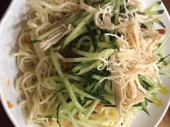 -力力豆花庄(广渠门店)