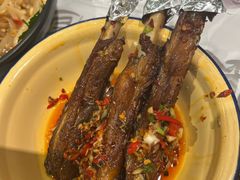 -东排食堂长沙小吃大排档(五一广场店)