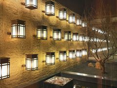 -西安凯悦酒店·湖畔中餐厅