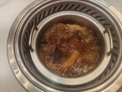 -密友回转自助火锅(世茂国际广场店)