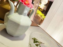 -茶是一枝花泡茶店