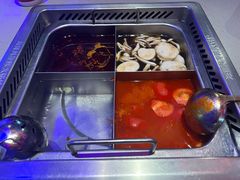 -海底捞火锅(名城广场夜宵生日主题店)