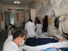 -牛市口盲人按摩(舒康分院)