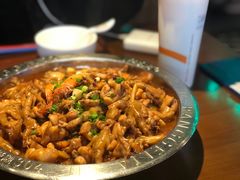 -胖哥俩肉蟹煲(来福士店)