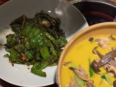 -吃饭皇帝大·土家民族菜(温州万象城店)