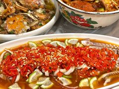 -辣螃铠盆盆蟹大排档(总店)