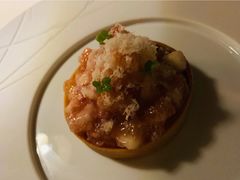 -三嚥阁 La Villa Restaurant