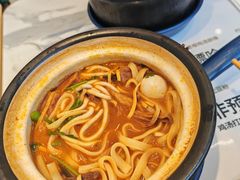 -姐弟俩土豆粉(北京双桥万达店)