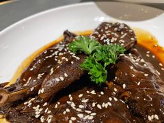 -邑金陵北京烤鸭店·现炒家常菜(ITC MALL店)