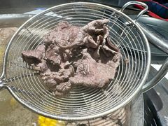 -海汕记·潮汕鲜牛肉火锅·自助