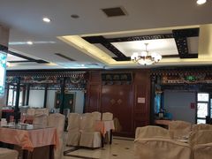 -烤肉宛饭庄(南礼士路店)
