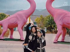 -世界恐龙谷景区