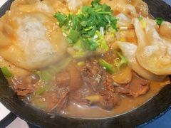 -彭城味道.地道徐州味(怡海花园店)