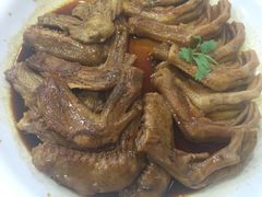 -海宝酒家(中山四路店)