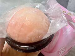 雪胖胖大福冰淇淋-DQ·蛋糕·冰淇淋(周浦万达店)
