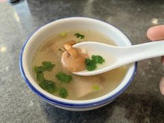 -大清花饺子(山庄店)