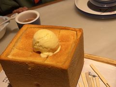 -绿茶餐厅(茂业天地店)