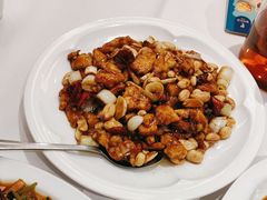 -眉州东坡(通州店)