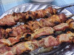 -園丁烤肉缸子肉