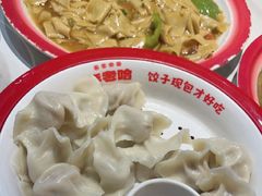 -李老哈·东北菜(宋园路店)