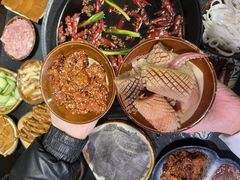 -胖碗火锅(观音桥店)
