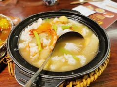金汤海鲜煲-彩景大酒楼(万泰新天地店)