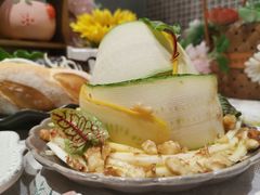 -ABC Cooking Studio(上海环球金融中心店)