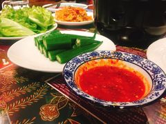 -小娘惹厨房Little Nyonya(狮城有约上榜店)