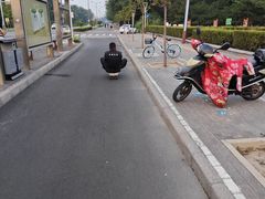 -南法信(地铁站)