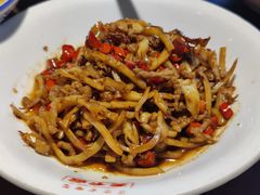 -天下客饭店(中山路店)