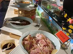 -裕龙汤泉