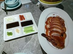 -北平食府(马鞍山路店)