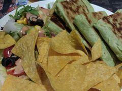 -辛德勒啤酒德餐厅