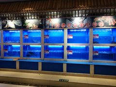 水产区-渝信川菜(西单店)