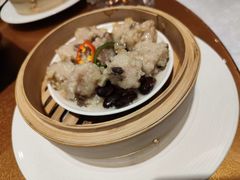-红棉中餐厅·广州海航威斯汀酒店