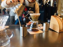 大堂-Seesaw Coffee(朝阳大悦城店)