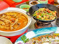 -潇湘·永州会馆(百子湾店)