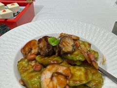 -品海楼·大连海胆锅贴馆(东港店)