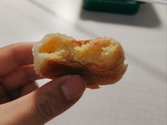 -泸溪河桃酥(西直门凯德店)