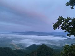 -吉林拉法山