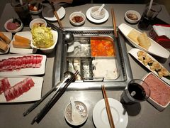 -海底捞火锅(摩尔广场店)