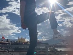 -HOGAN(久光百货店)