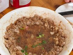-玲燕蒸菜馆(江东路店)