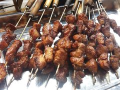 -王记西鎮电烤肉(汶上路店)