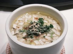 -芳芳私房菜·精做淮扬菜(承德路店)