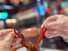 -老长沙龙虾馆(梅林店)