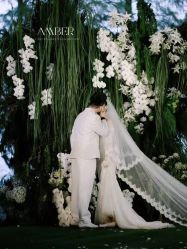 -琥珀婚礼策划AMBER WEDDING